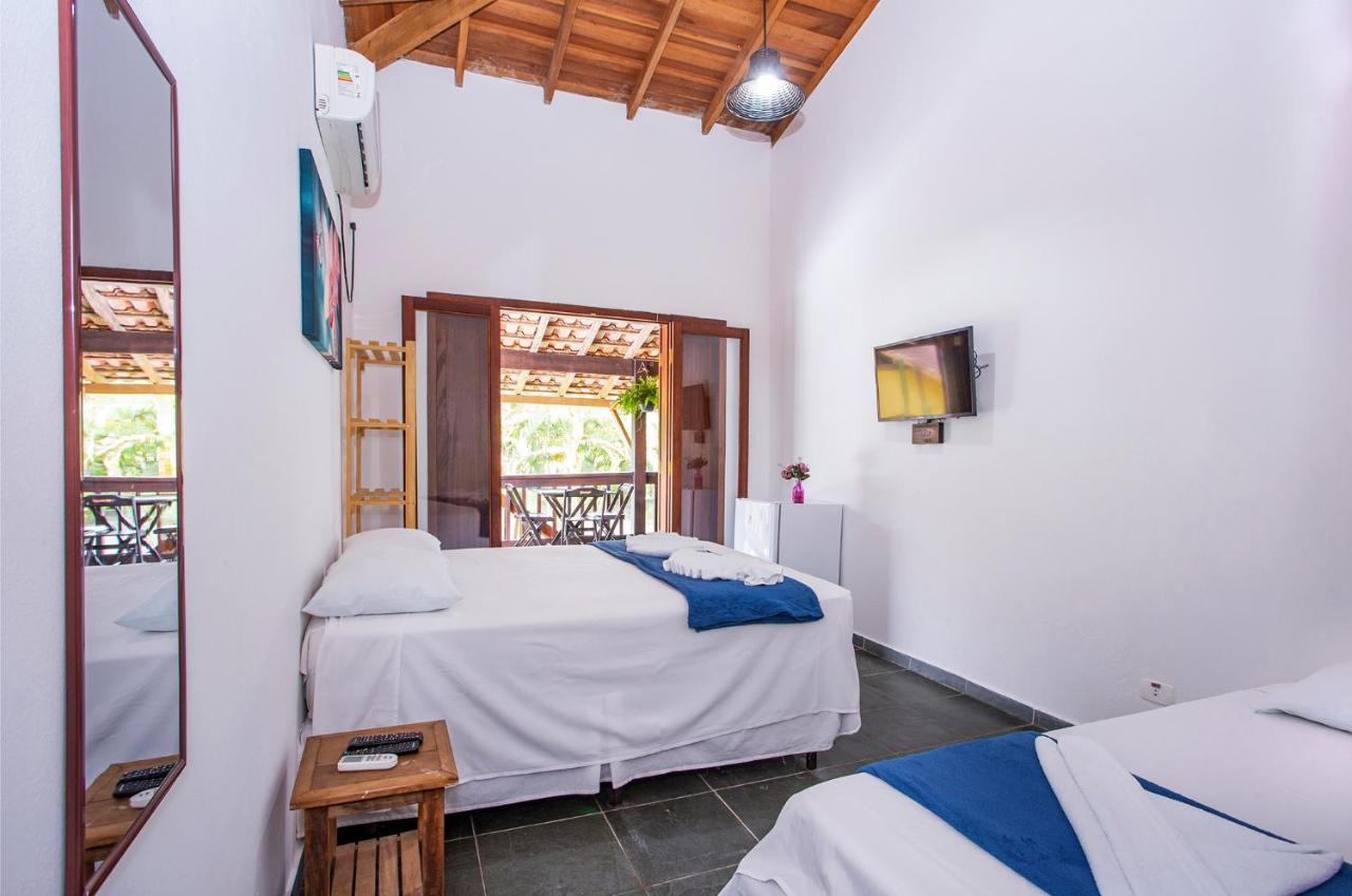 Suites Las Flores מרזיאס מראה חיצוני תמונה