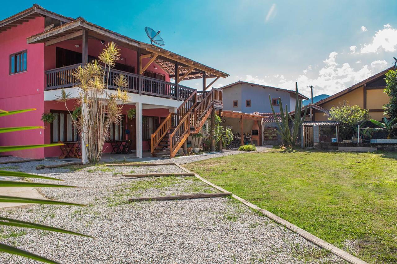 Suites Las Flores מרזיאס מראה חיצוני תמונה