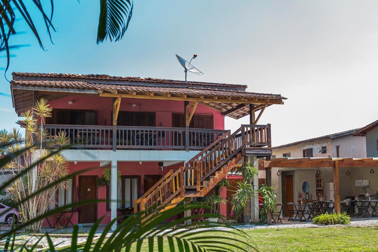Suites Las Flores מרזיאס מראה חיצוני תמונה
