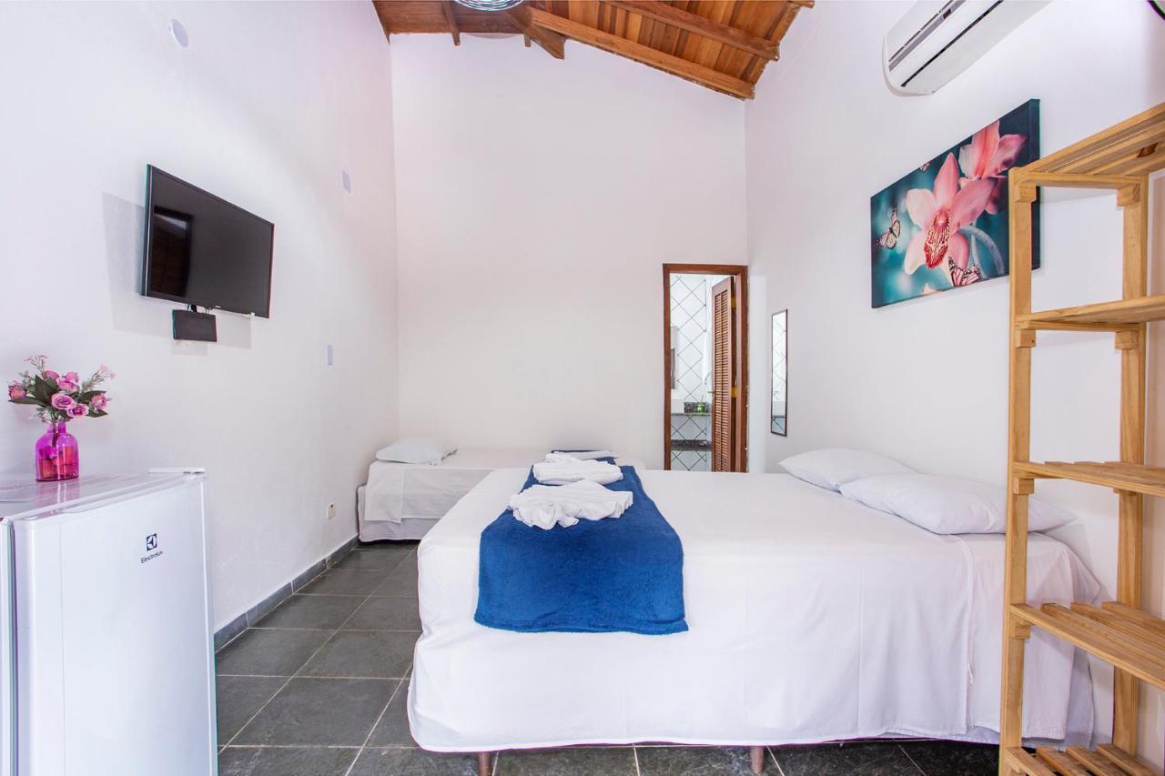 Suites Las Flores מרזיאס מראה חיצוני תמונה