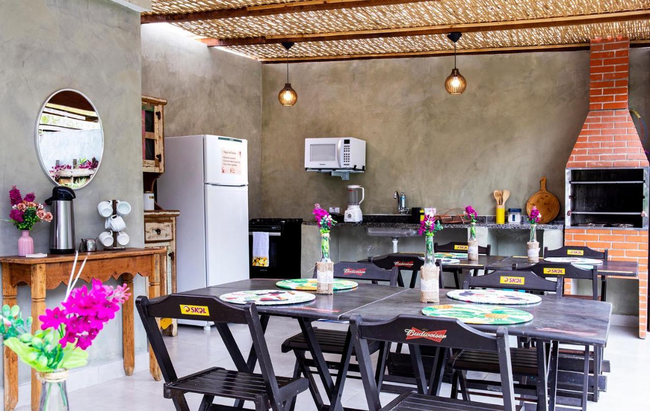Suites Las Flores מרזיאס מראה חיצוני תמונה