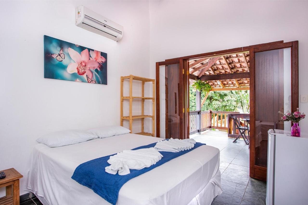 Suites Las Flores מרזיאס מראה חיצוני תמונה