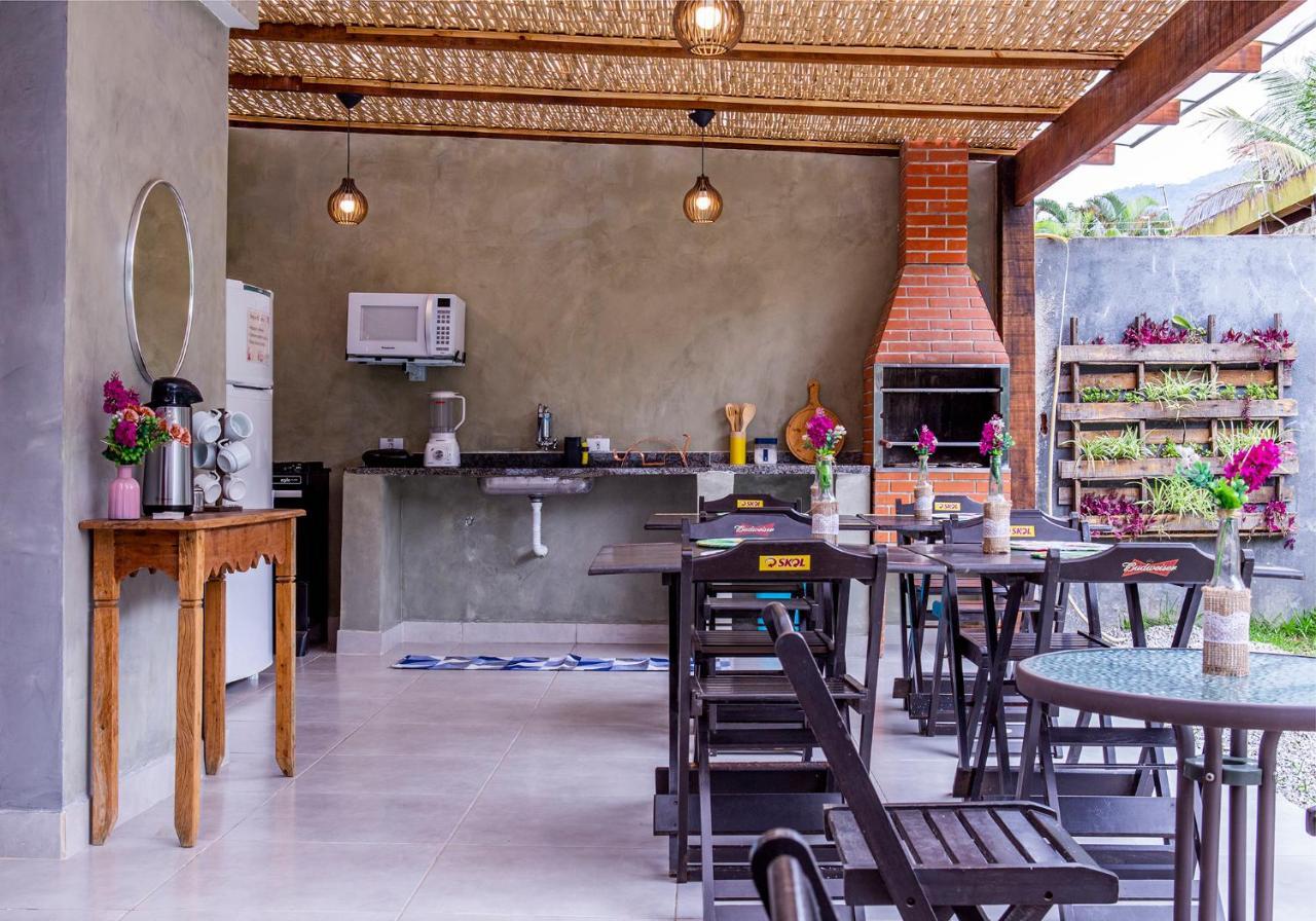 Suites Las Flores מרזיאס מראה חיצוני תמונה