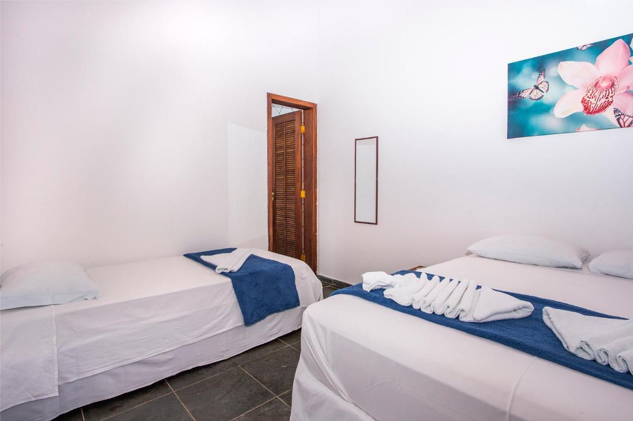 Suites Las Flores מרזיאס מראה חיצוני תמונה