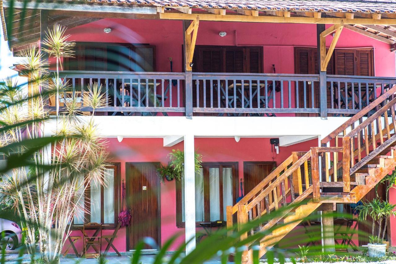 Suites Las Flores מרזיאס מראה חיצוני תמונה