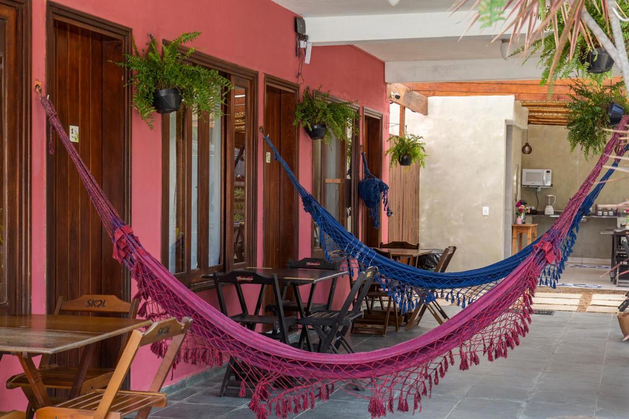 Suites Las Flores מרזיאס מראה חיצוני תמונה