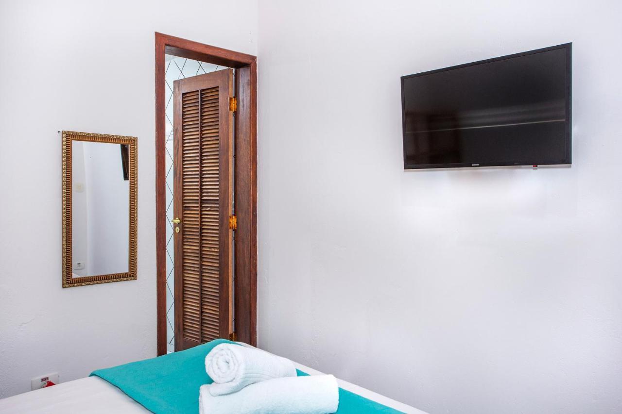 Suites Las Flores מרזיאס מראה חיצוני תמונה