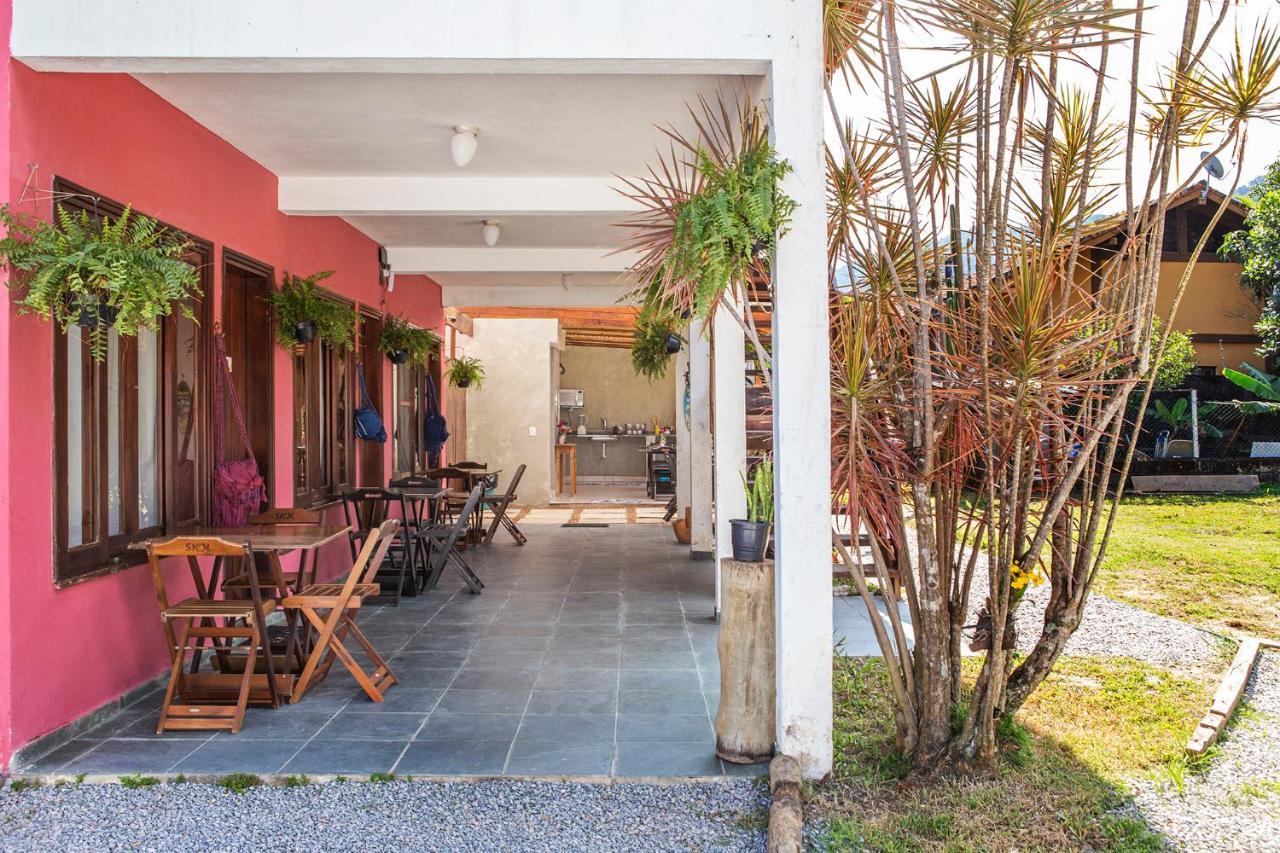 Suites Las Flores מרזיאס מראה חיצוני תמונה